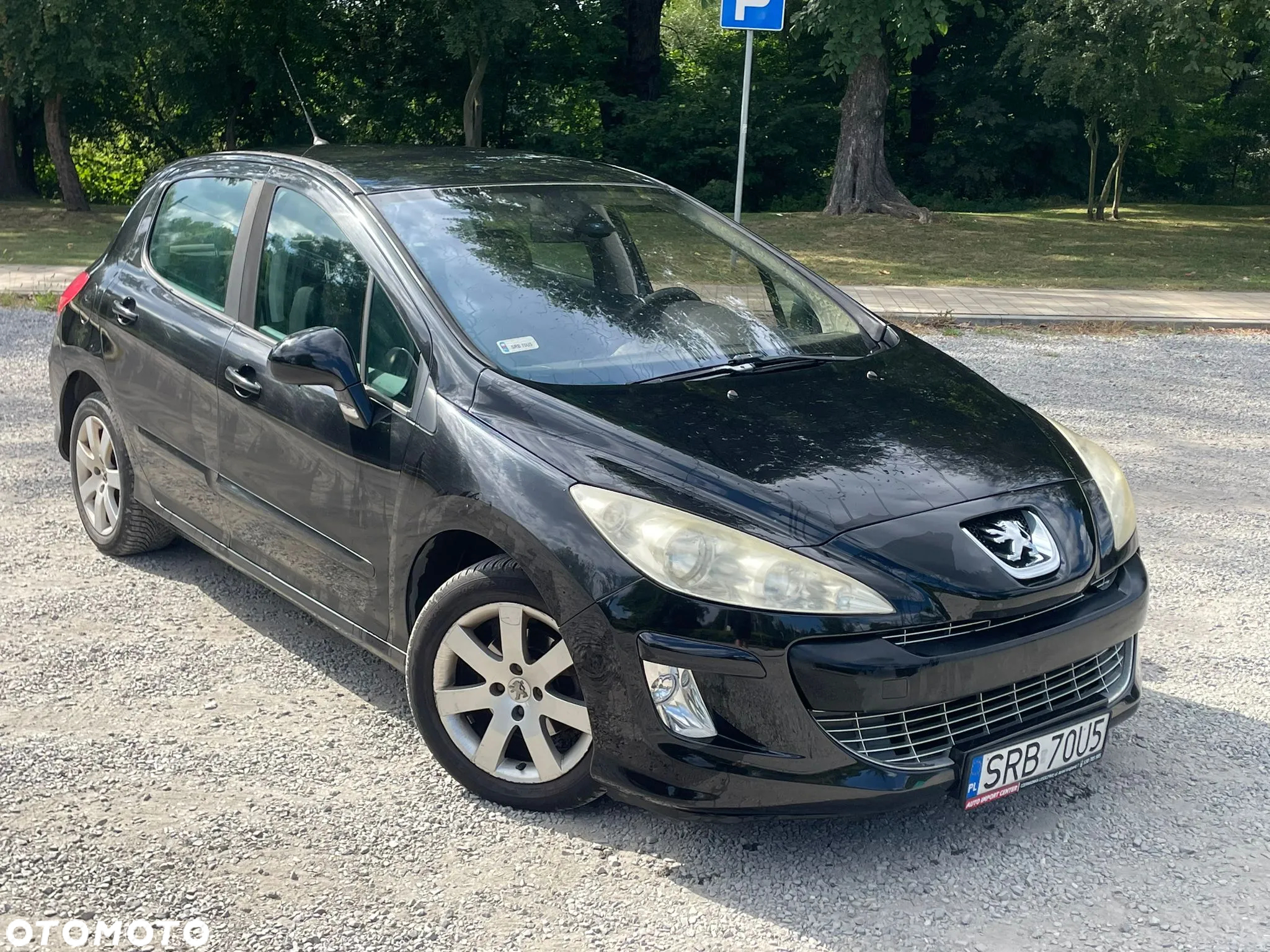 Peugeot 308 1.6 Premium - 15