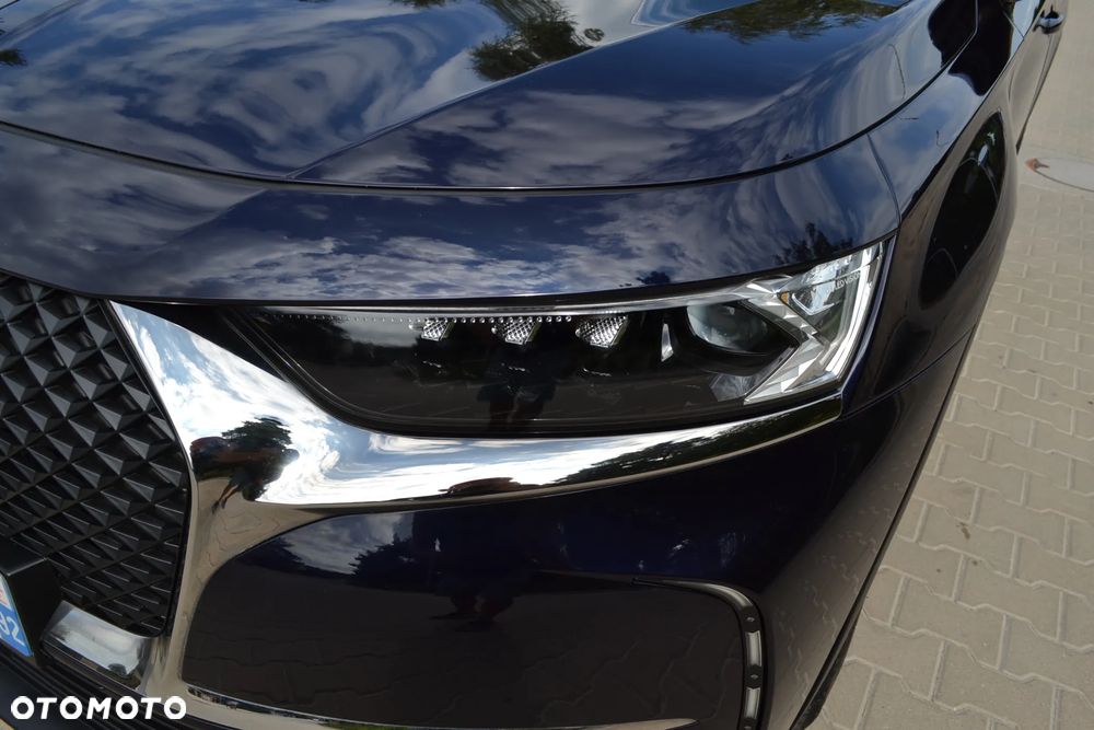 DS Automobiles DS 7 Crossback 1.6 E-Tense Grand Chic - 10