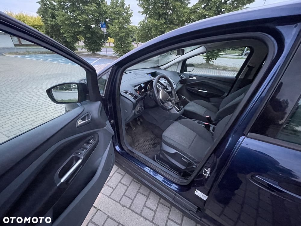 Ford Grand C-MAX 1.6 Ambiente - 17