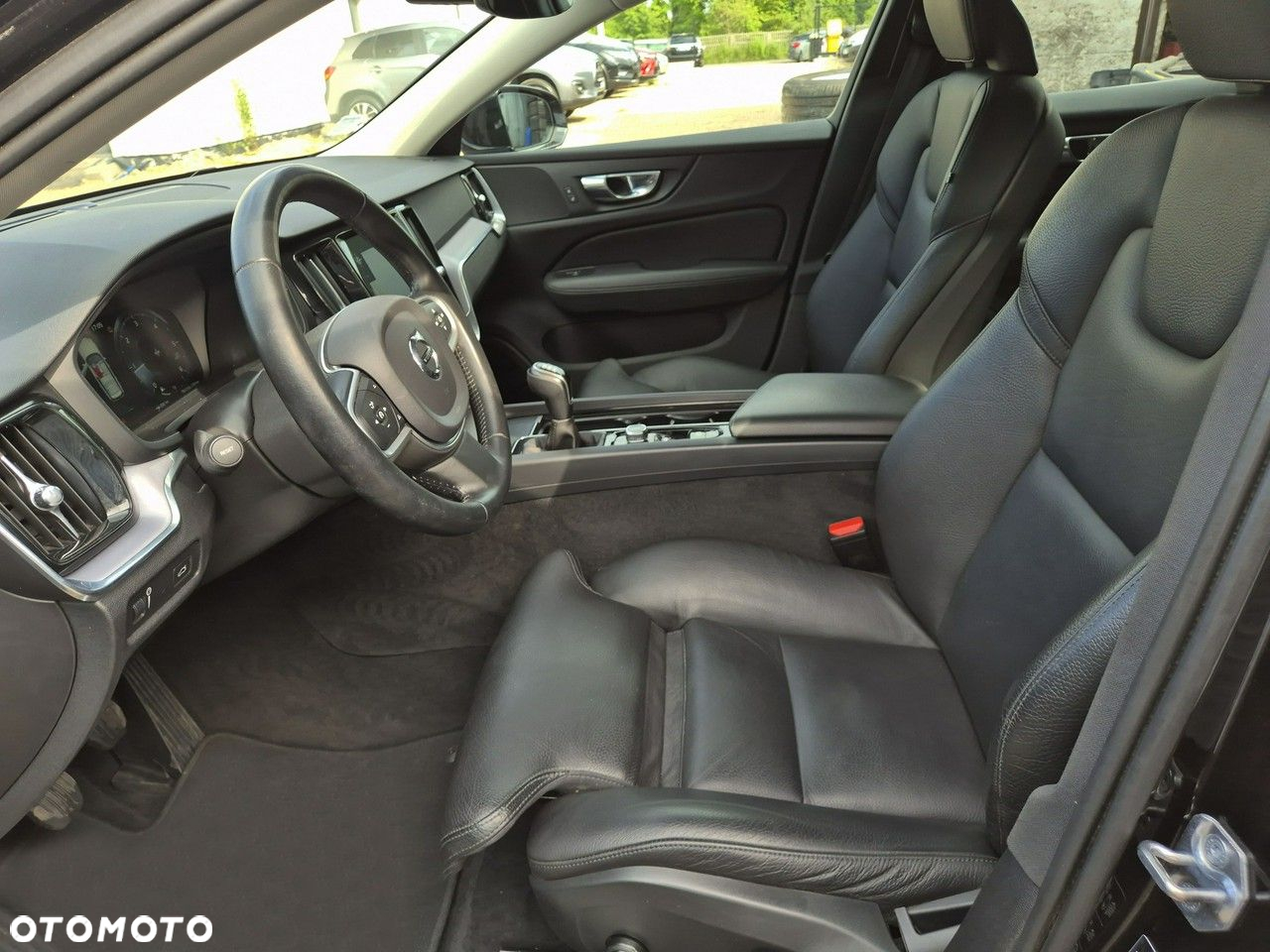 Volvo V60 - 8