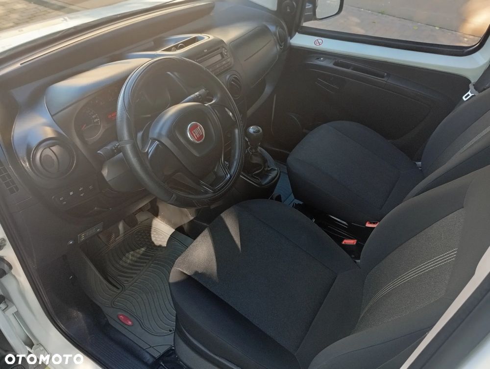 Fiat FIORINO - 10