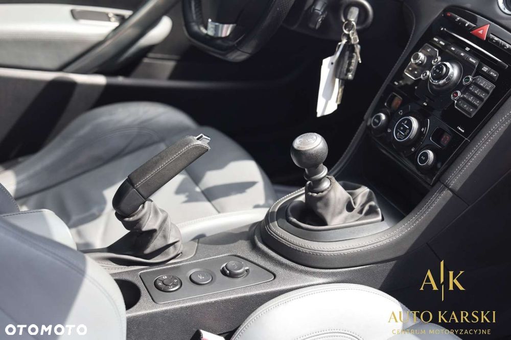 Peugeot RCZ - 20