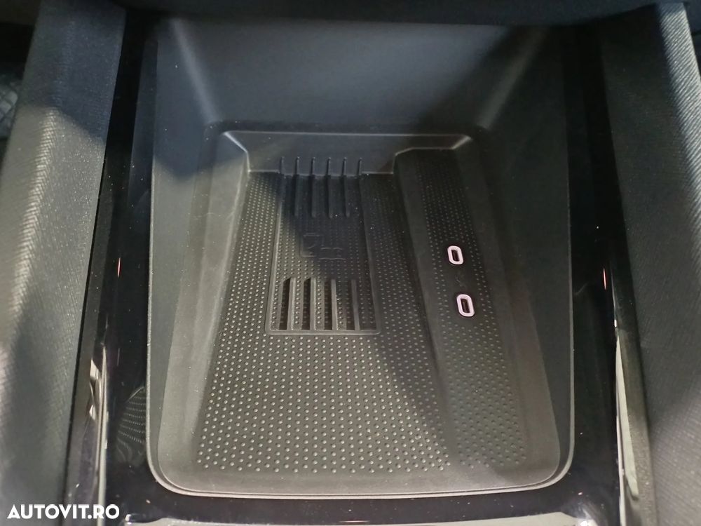 Skoda Octavia 2.0 TDI 150 CP DSG Selection - 15