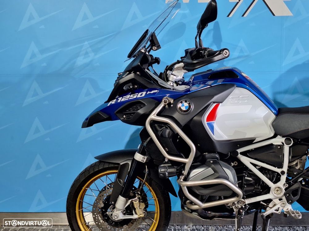 BMW R 1250 GS Adventure HP - 6