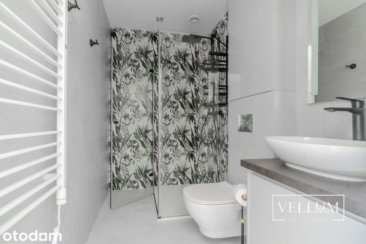 Eng | Bałtycka | Kawalerka | 24m2 + Balkon