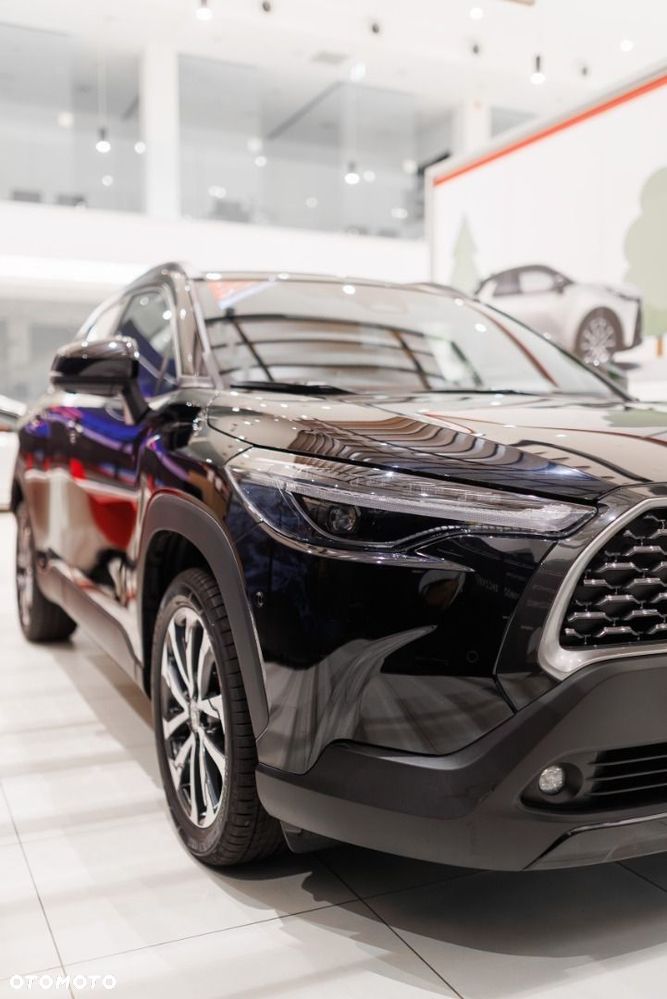 Toyota Corolla Cross - 24