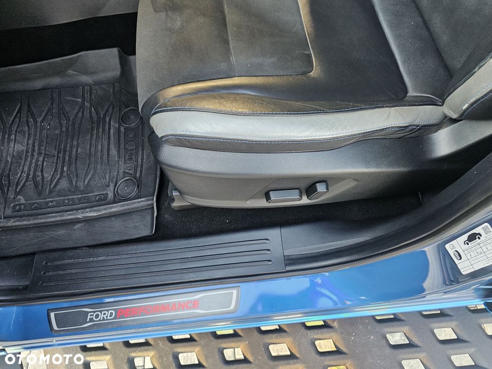 Ford Ranger 2.0 EcoBlue 4x4 DC Raptor - 16