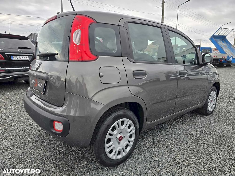Fiat Panda - 6