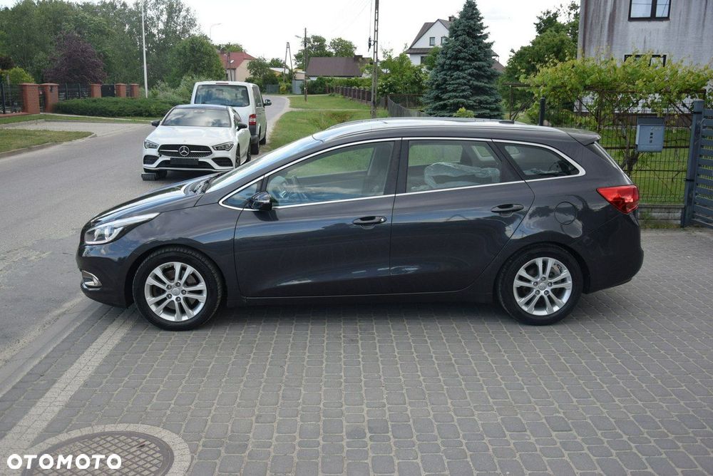 Kia Ceed 1.6 CRDi XL - 7