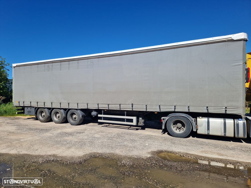 Lecitrailer 3E20 - 4
