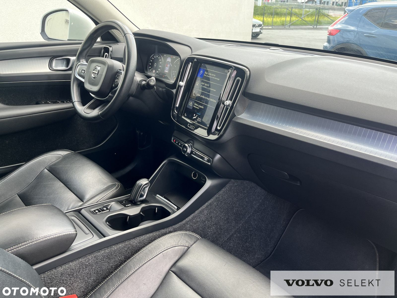 Volvo XC 40 - 23