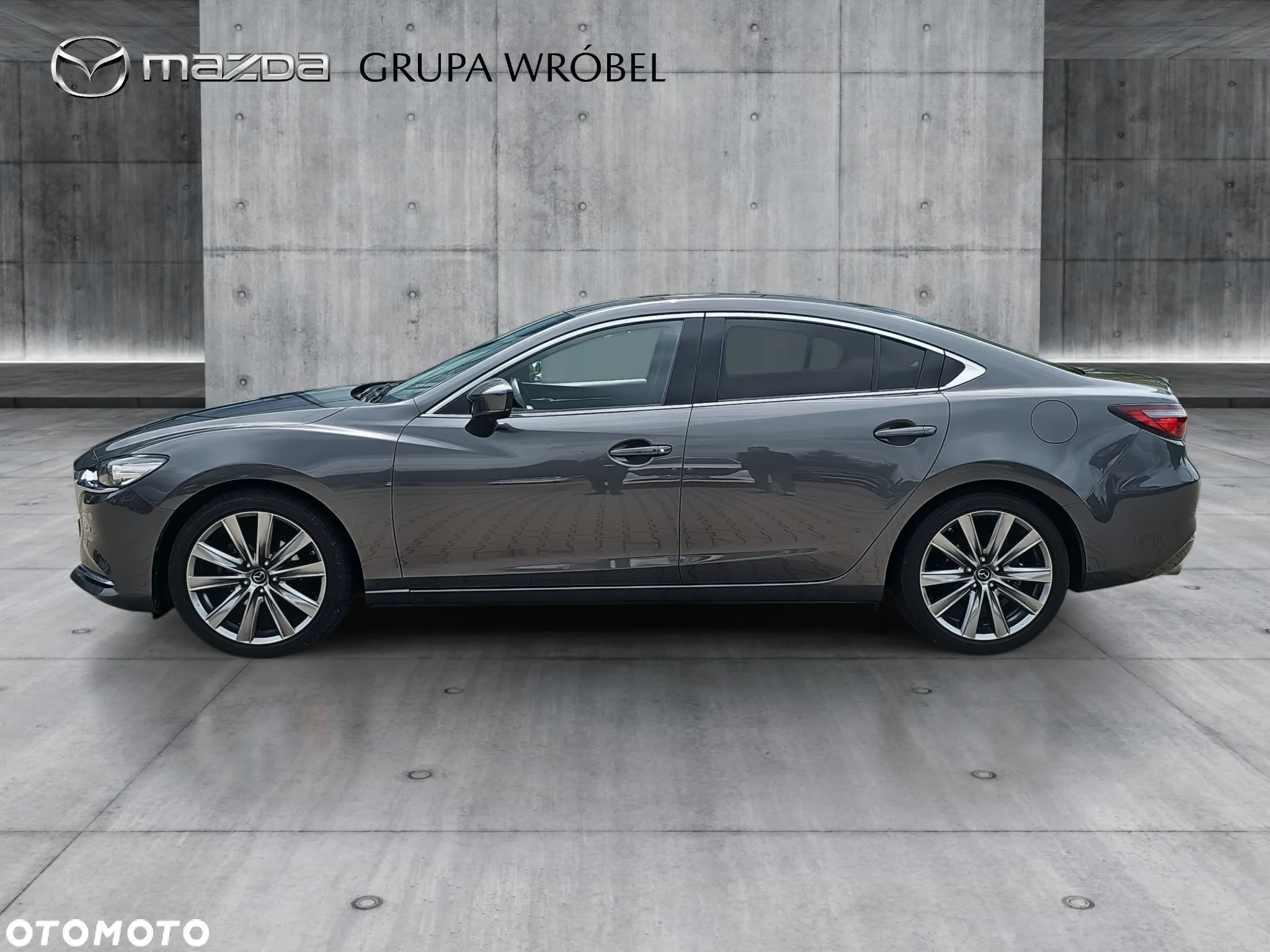 Mazda 6 2.0 SkyDream - 8