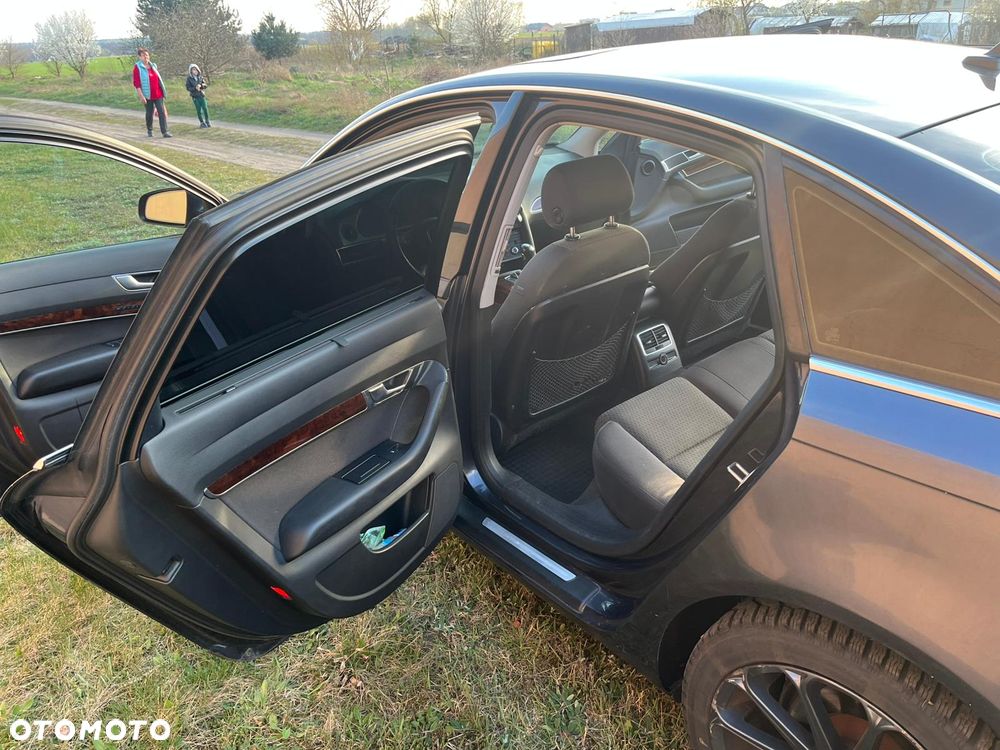 Audi A6 Limousine - 5