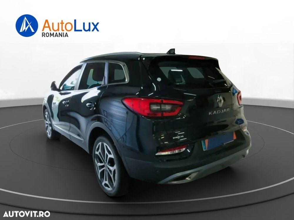 Renault Kadjar BLUE dCi EDC Intens - 3