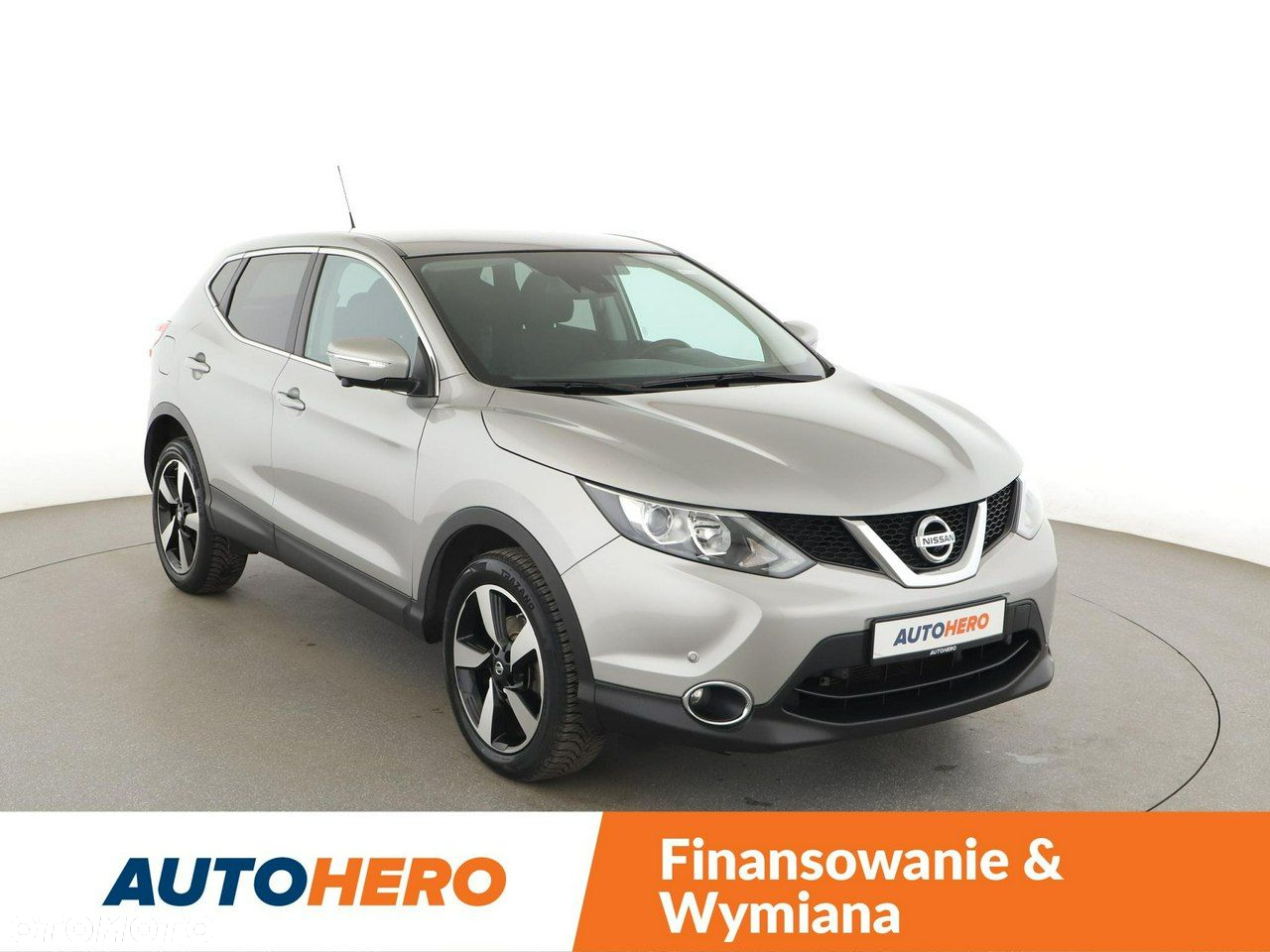 Nissan Qashqai 1.2 DIG-T 360 - 10