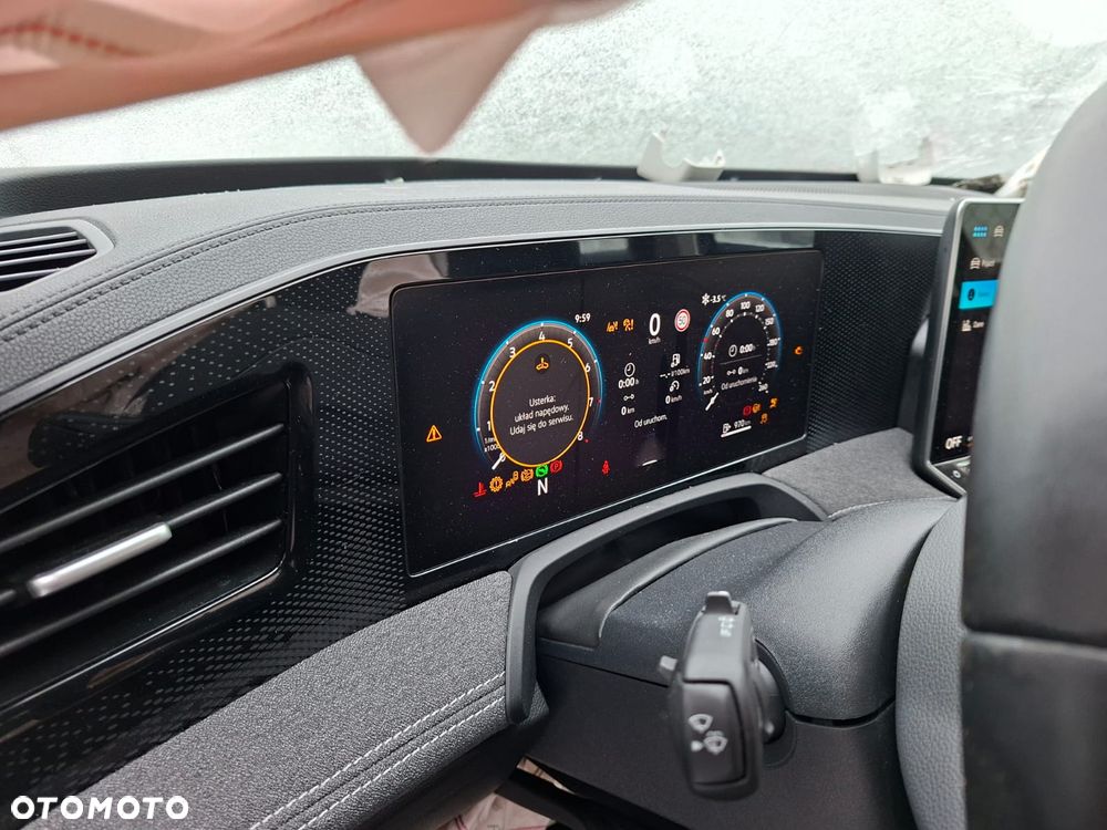 Volkswagen Passat - 7