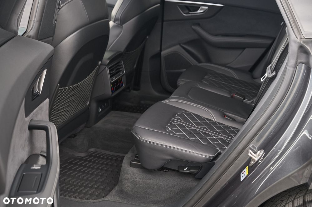 Audi SQ8 - 22