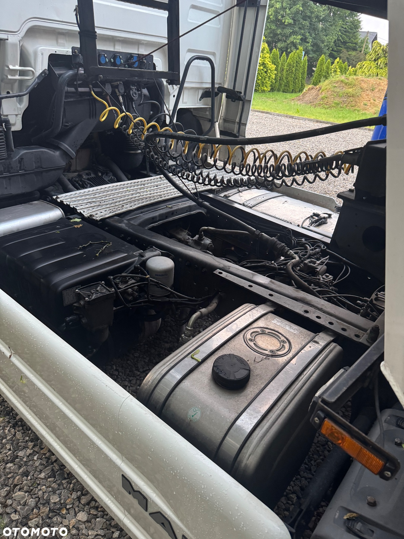 MAN TGX 18.440 - 5