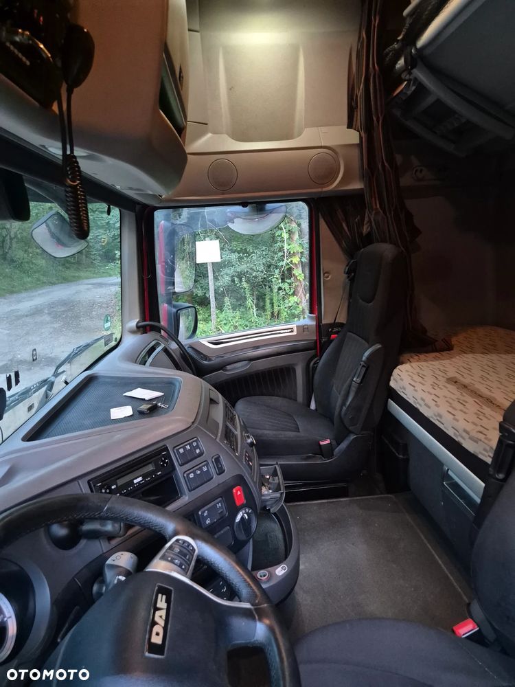 DAF XF 106 480 - 7