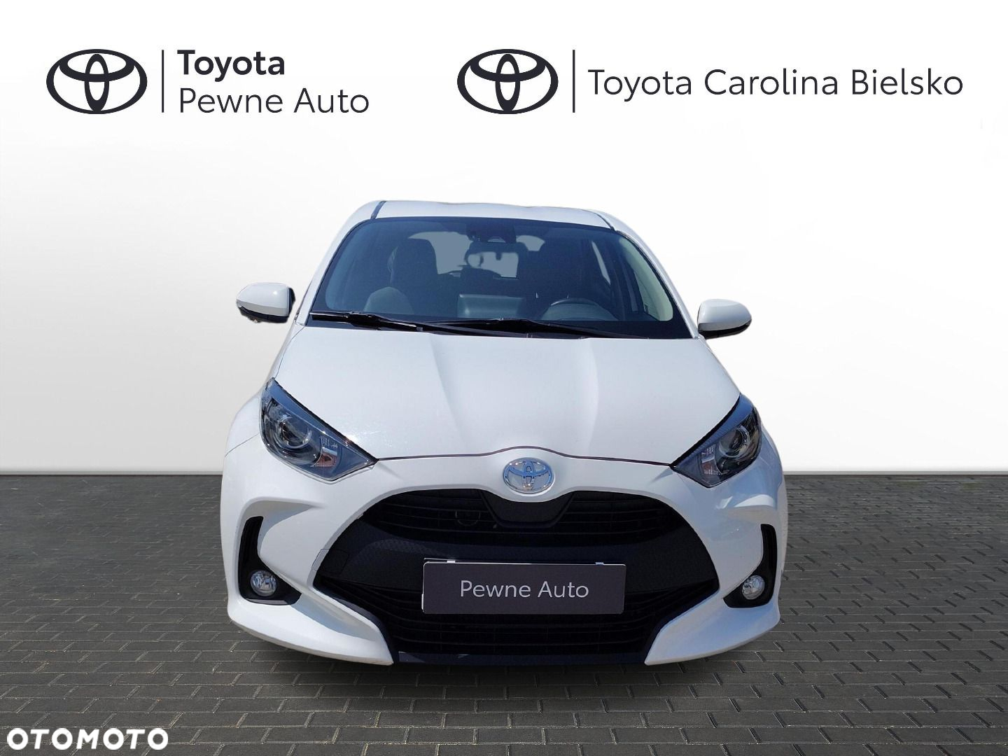 Toyota Yaris - 5