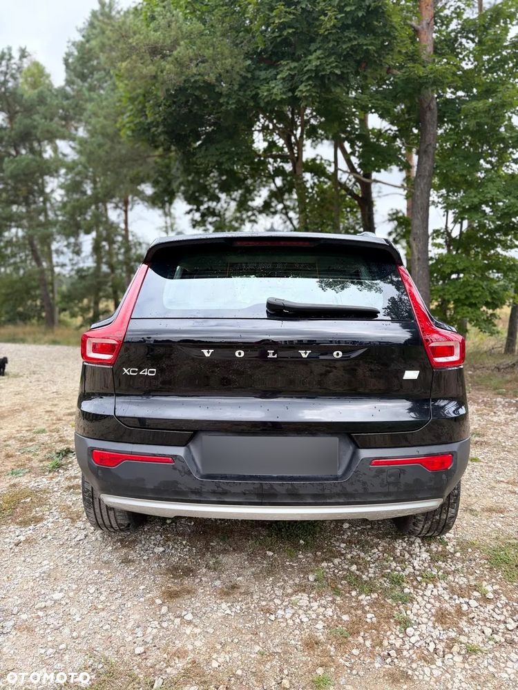 Volvo Xc40 2021 photo 5