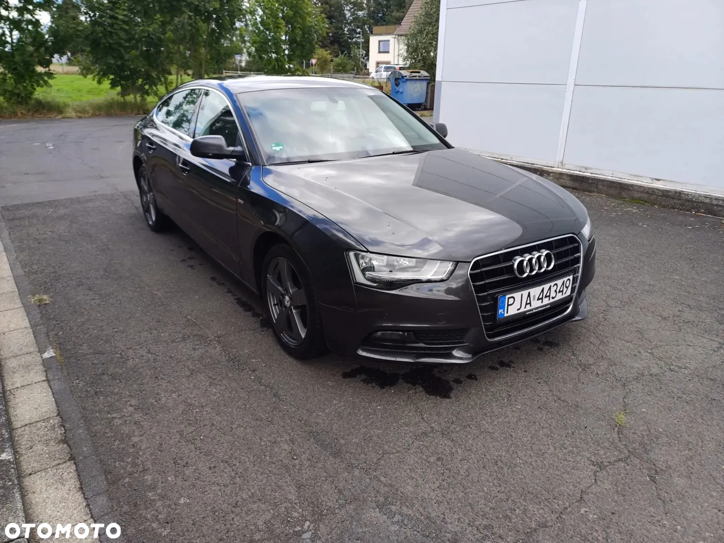 Audi A5 2.0 TDI Quattro S tronic - 5
