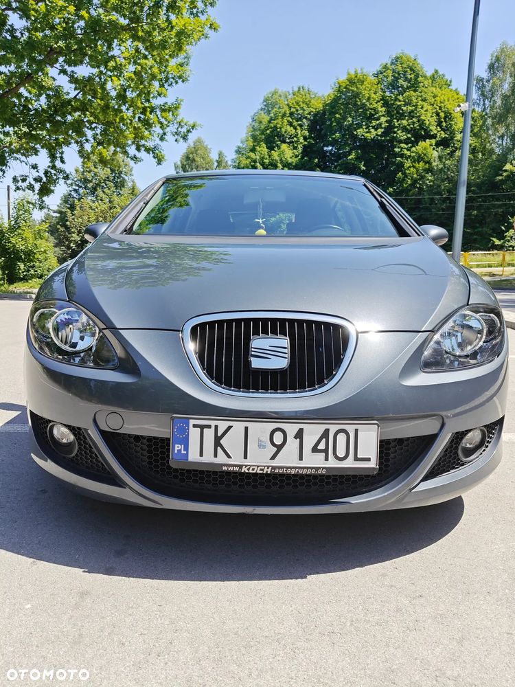 Seat Leon - 7