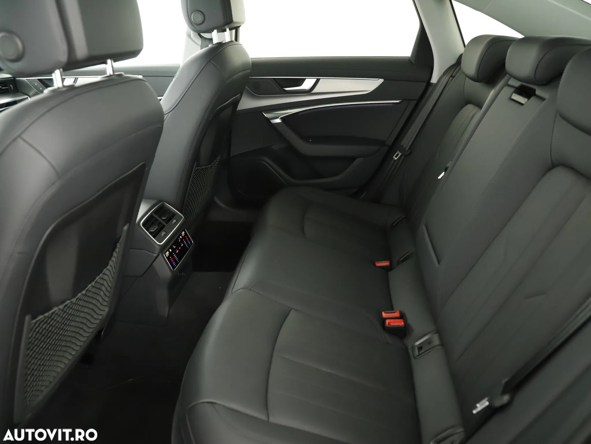 Audi A6 Avant 2.0 40 TDI S tronic Design - 24