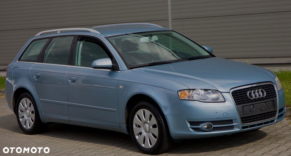 Audi A4 - 31
