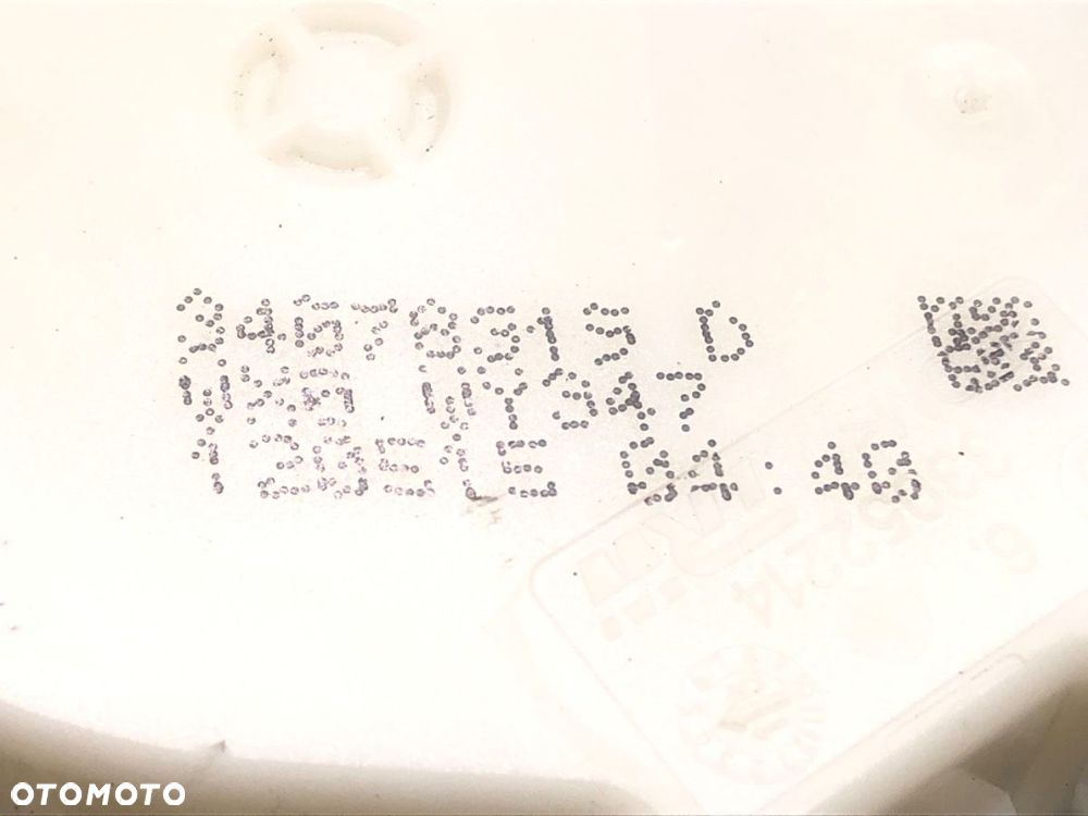 PAS BEZPIECZEŃSTWA PRZÓD PRAWY  BMW 3 Touring (F31) 2012 - 2019 320 d 135 kW [184 KM] olej - 3