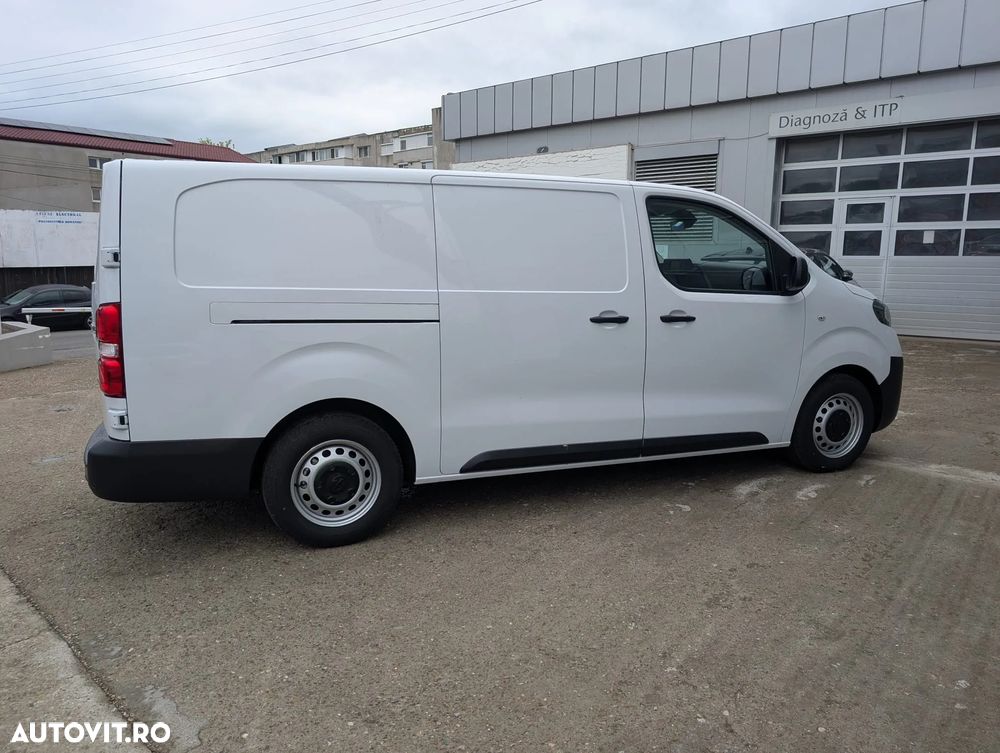 Toyota PROACE Van L2H1 Electr 136CP - 9