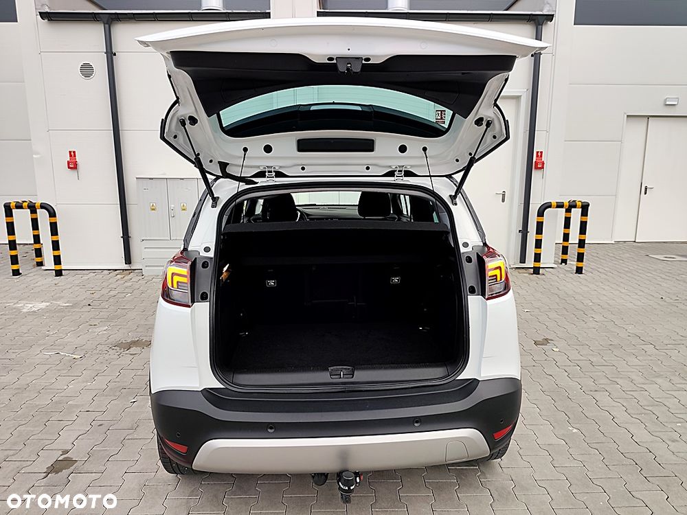 Opel Crossland X 1.2 Start/Stop 120 Jahre - 27