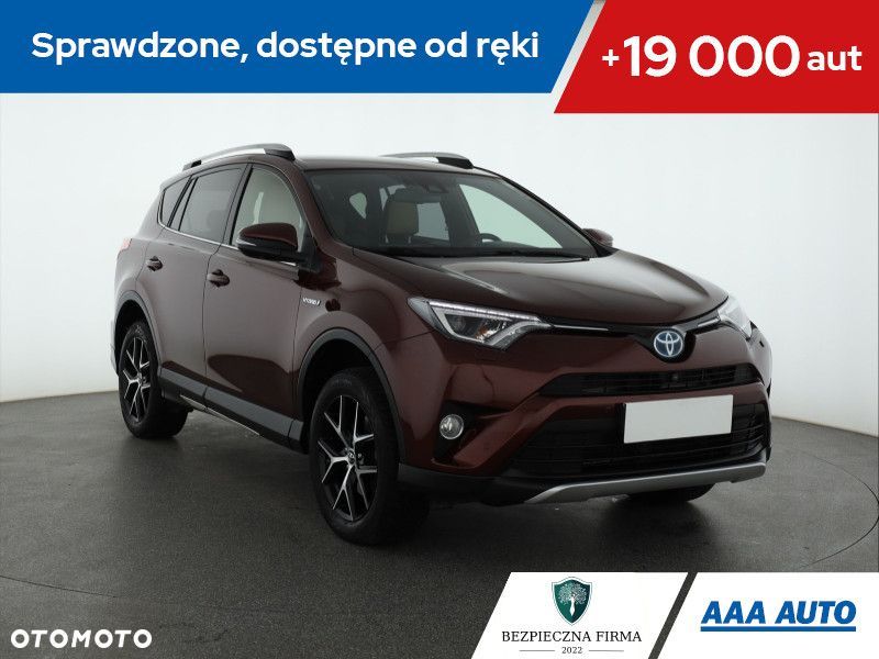 Toyota RAV4 - 1