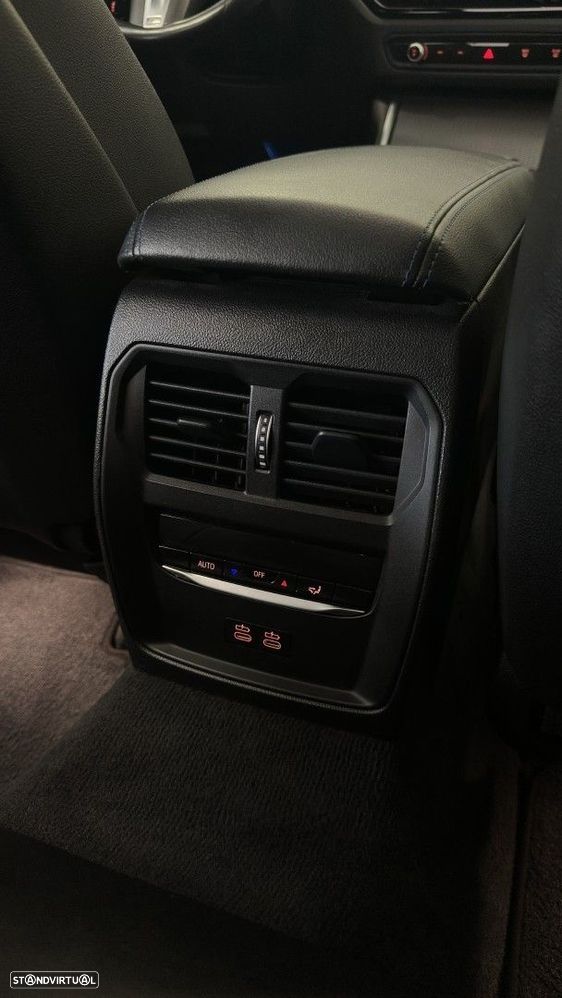 BMW 330 e Pack M Auto - 34