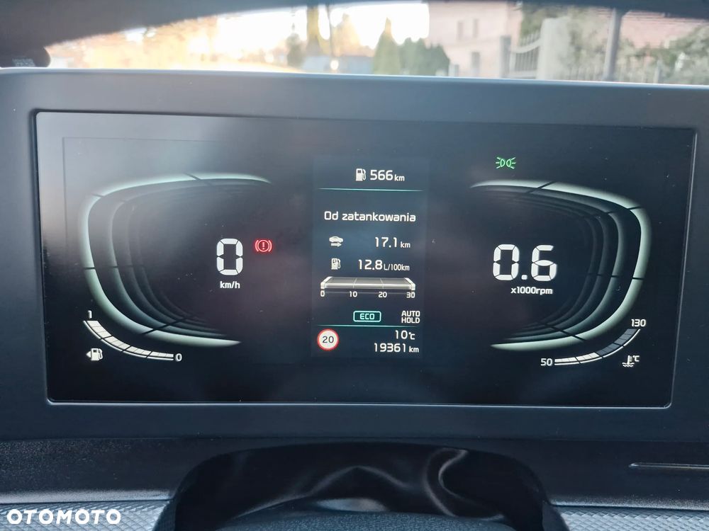 Kia Sportage 1.6 T-GDI L 2WD - 18
