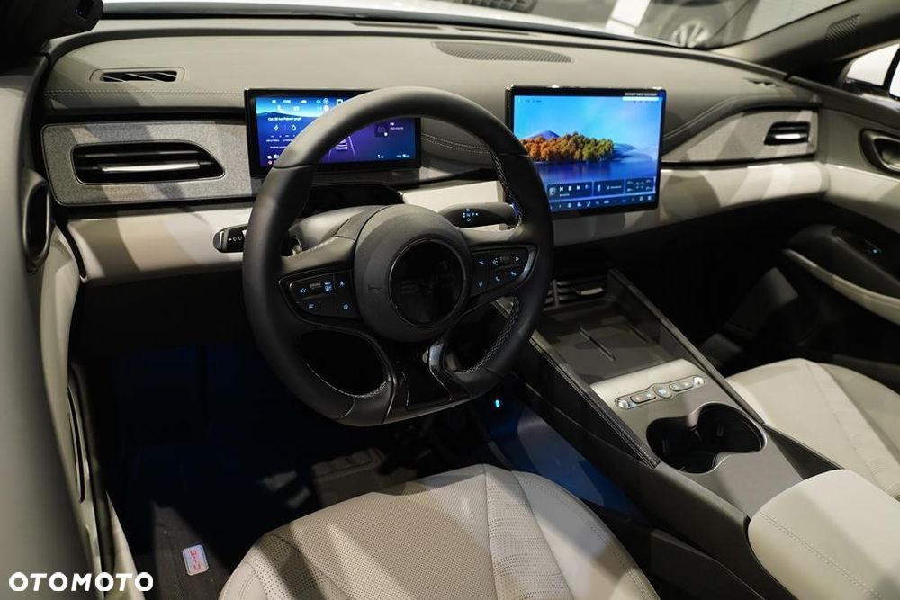 BYD Seal 6 1.5 Boost - 10