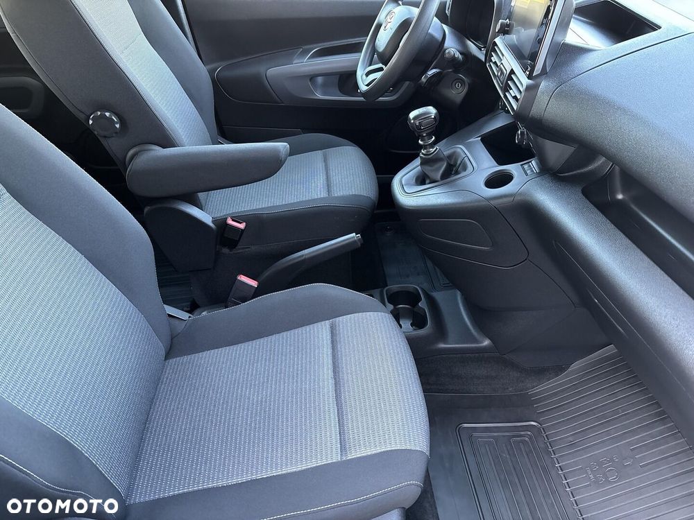 Toyota Proace City Verso 1.5 D-4D Business - 14