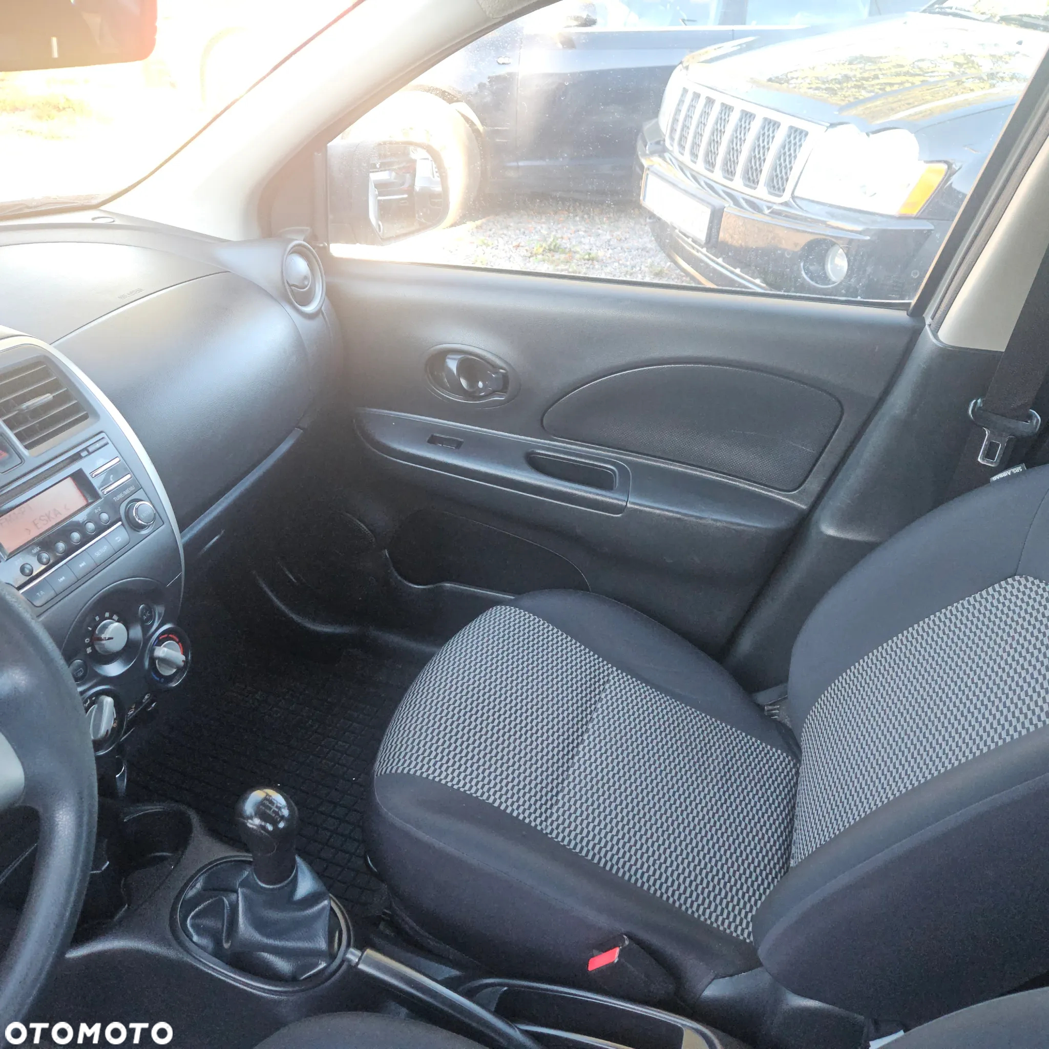 Nissan Micra 1.2 Acenta - 16