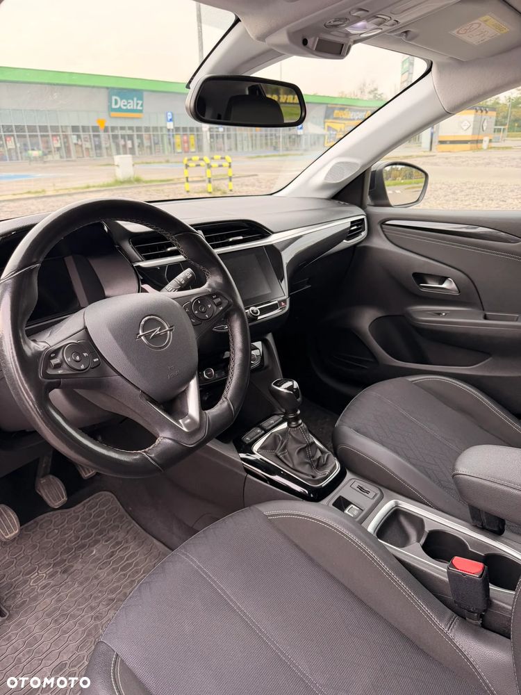 Opel Corsa 1.2 GS Line S&S - 17