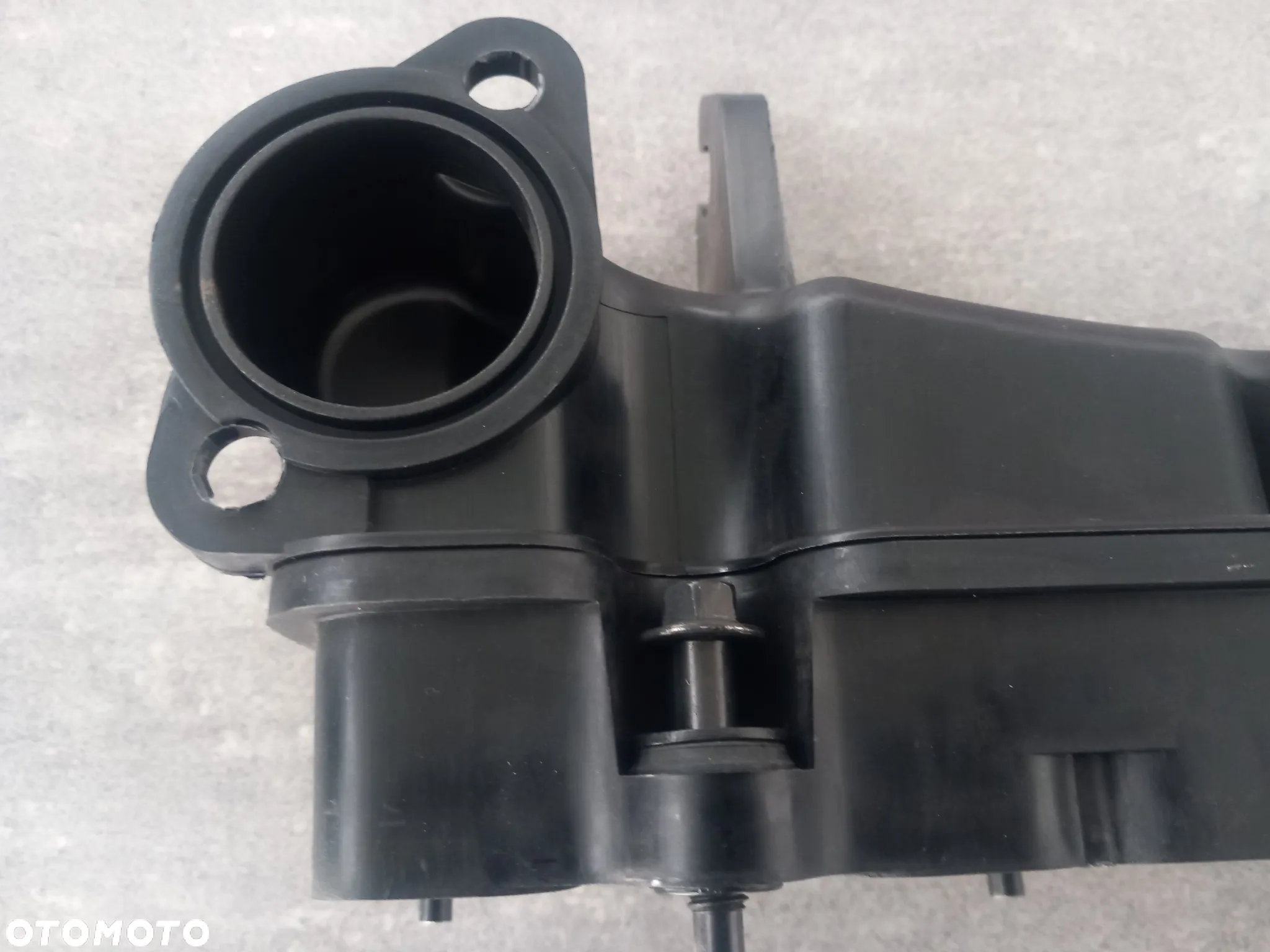 Kolektor ssący Ford Mondeo, Transit 2.0, 2.2 TDCI 1671577 - 8