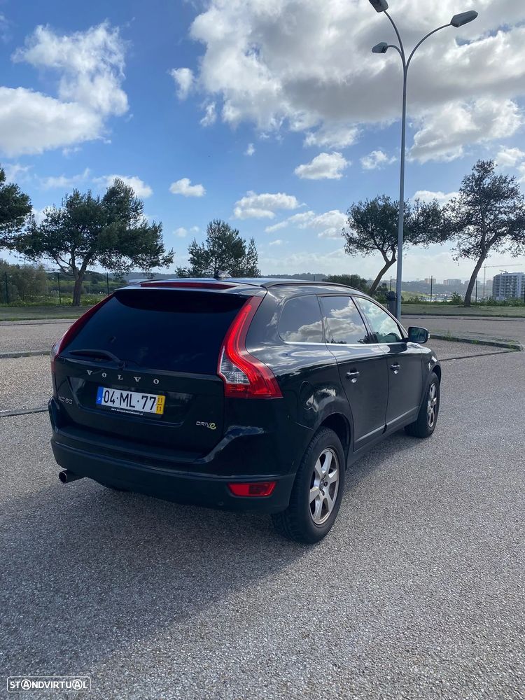 Volvo XC 60 - 6