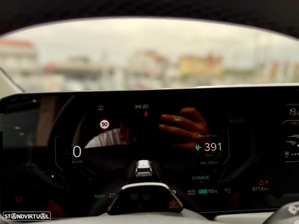 Kia EV3 58,3-kWh FWD Air - 21