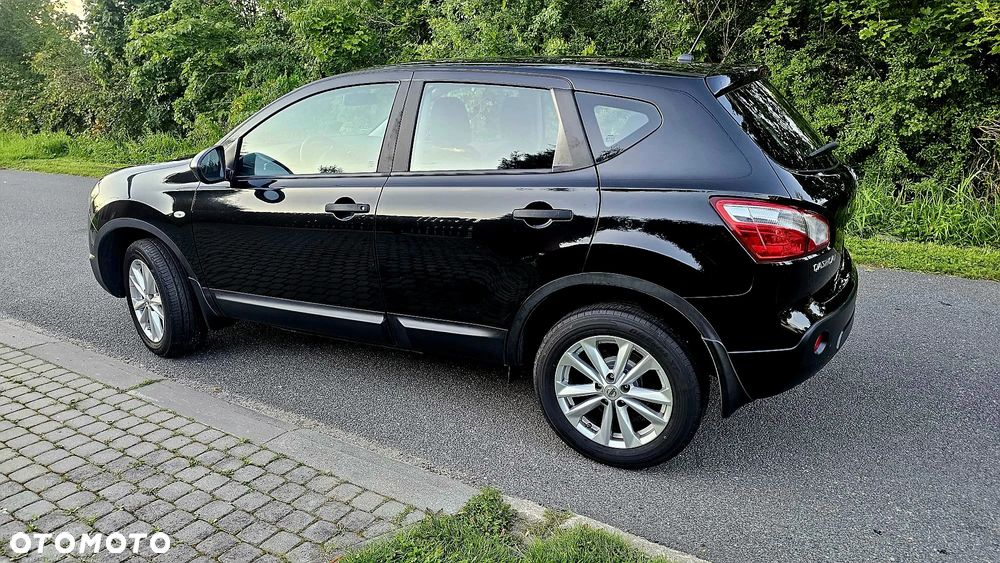 Nissan Qashqai - 16