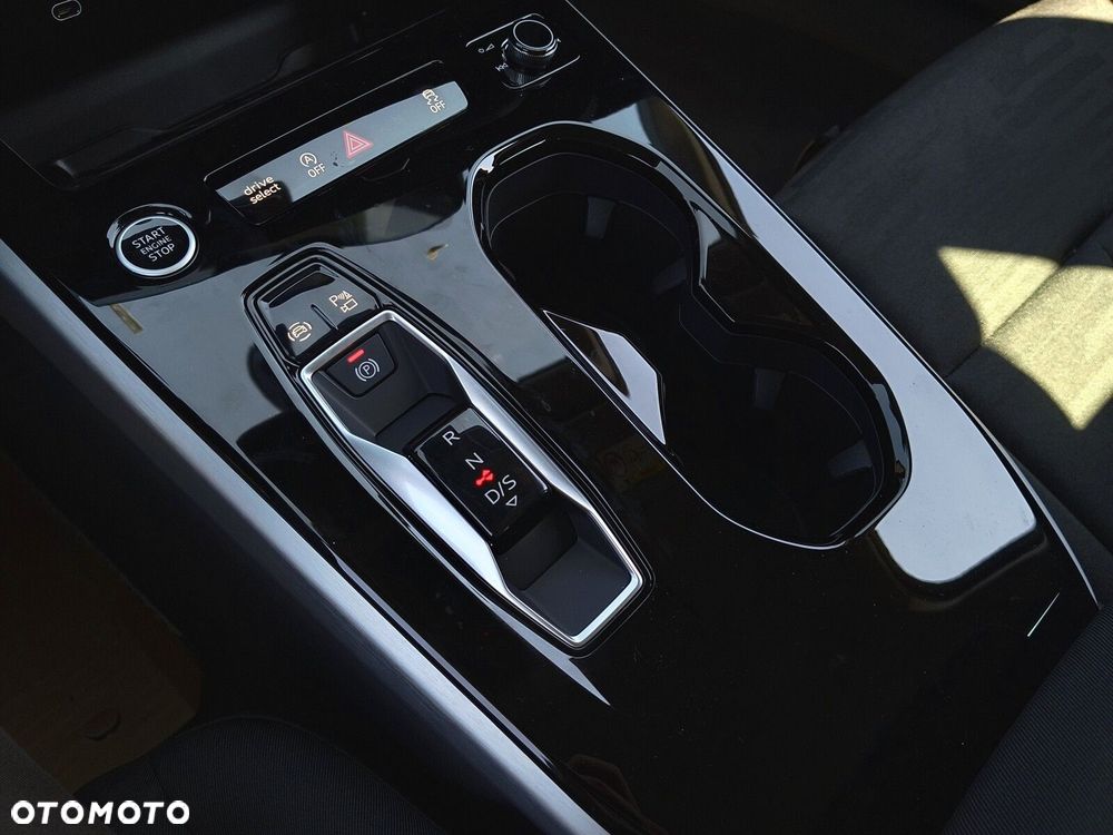 Audi A6 Avant - 22