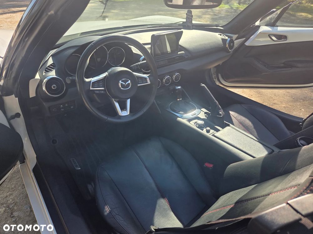 Mazda MX-5 - 30