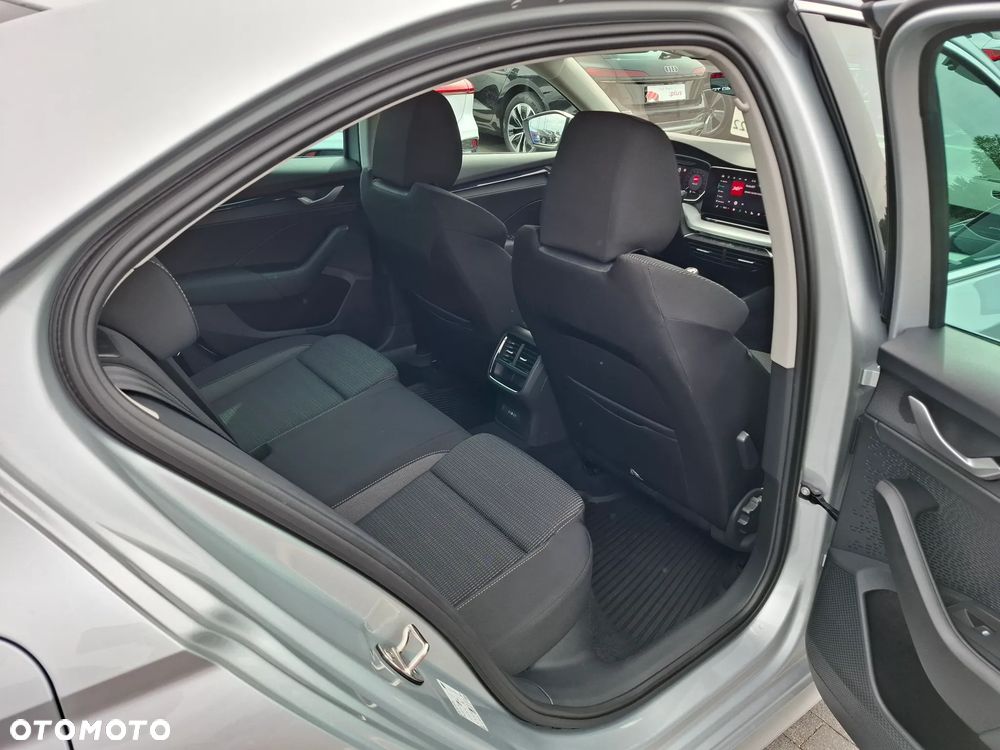 Skoda Octavia 2.0 TDI Selection - 13