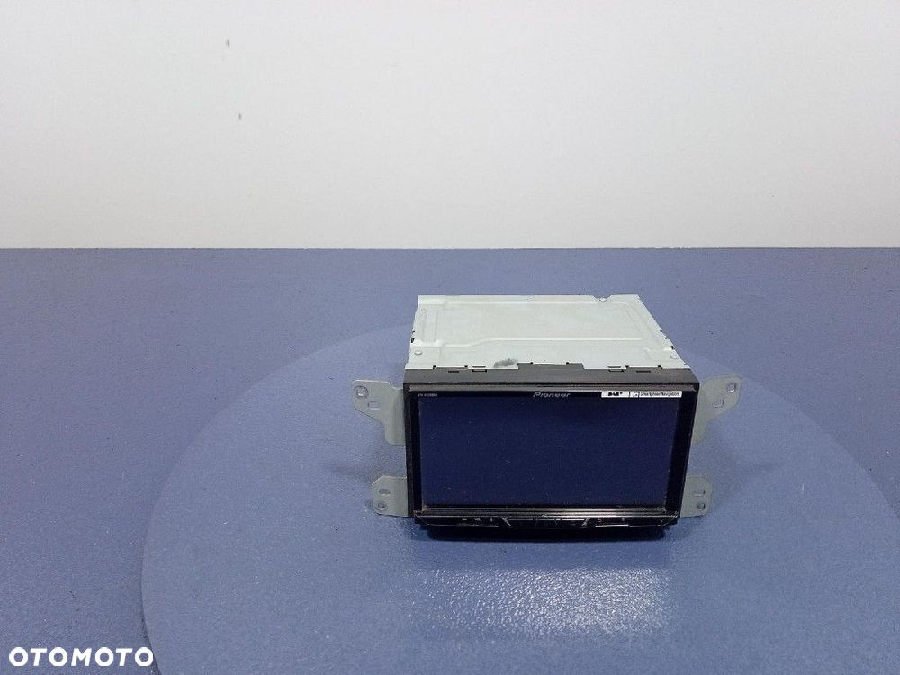 KIA PRO CEED II RADIO NAWIGACJA 2DIN PIONEER SPHDA230DAB - 1