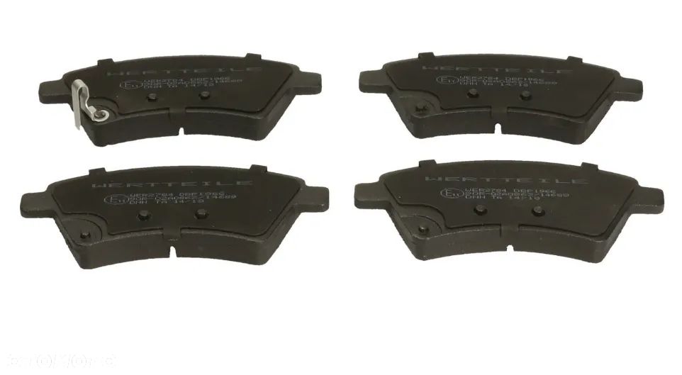 TARCZE HAMULCOWE PRZÓD  BMW 1 (F20), 1 (F21), 2 (F22, F87), 2 (F23), 3 (E90), 3 (E91), 3 (E92), 3 (E93), 3 (F30, F80), 3 (F31), 3 GRAN TURISMO (F34) - 3