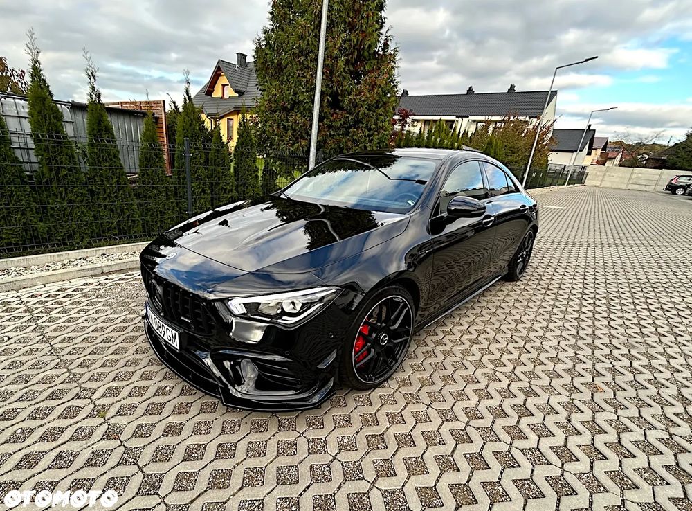 Mercedes-Benz CLA - 3