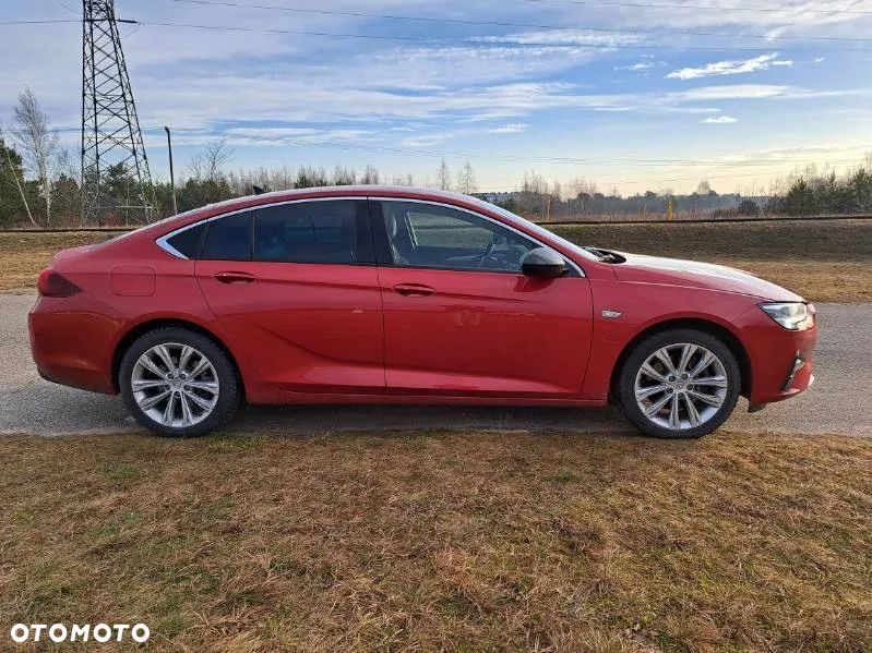 Opel Insignia 2.0 T GS Line S&S - 7